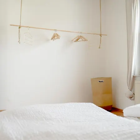 Modernes Wohnen In Apartmán *