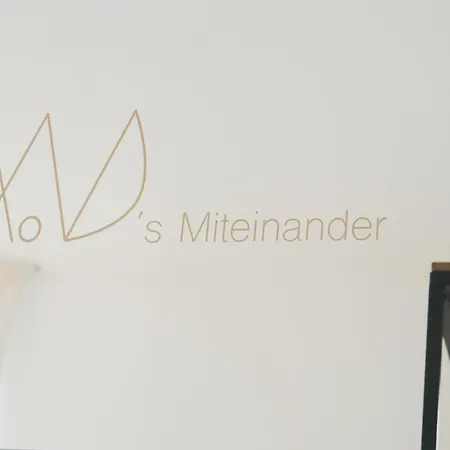 Apartamento Modernes Wohnen In *