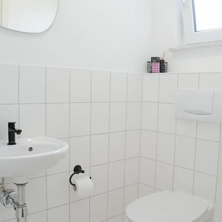 Modernes Wohnen In Geislingen