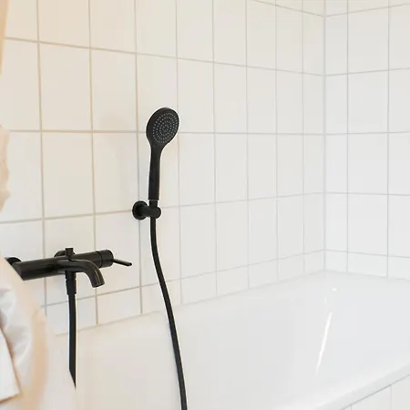 Apartmán Modernes Wohnen In *