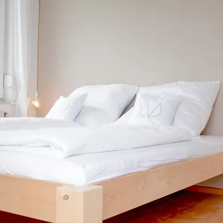 Modernes Wohnen In Geislingen