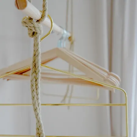 Apartmán Modernes Wohnen In