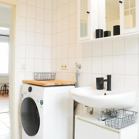 Modernes Wohnen In Geislingen