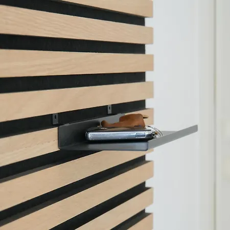 Modernes Wohnen In Apartamento