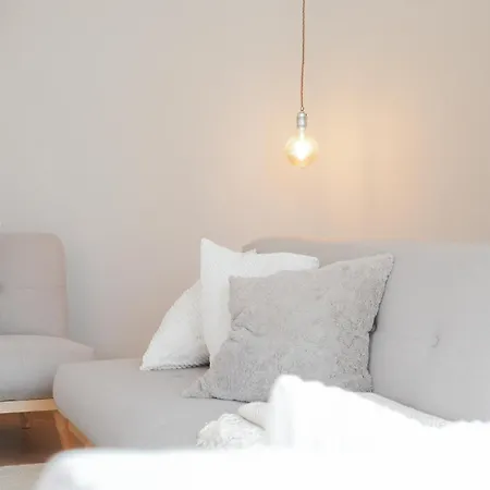 Apartmán Modernes Wohnen In Geislingen