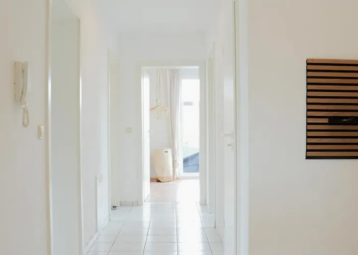 Modernes Wohnen In Апартаменты Geislingen