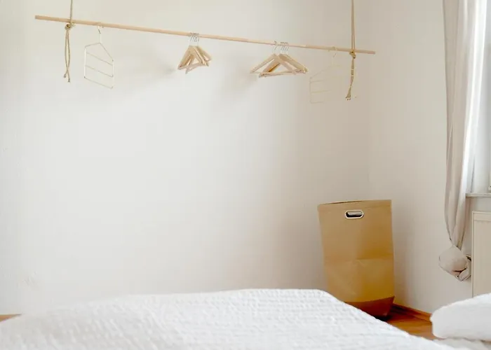 Modernes Wohnen In Апартаменты *