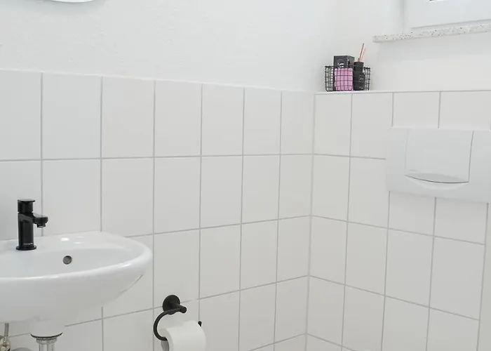 Modernes Wohnen In Geislingen