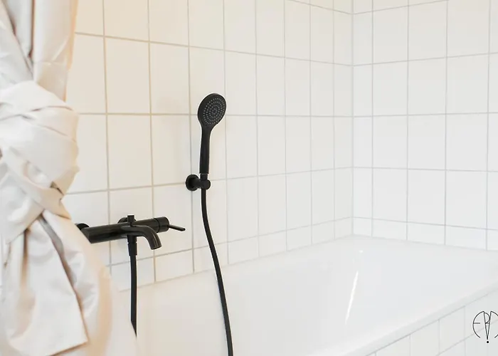 Апартаменты Modernes Wohnen In *