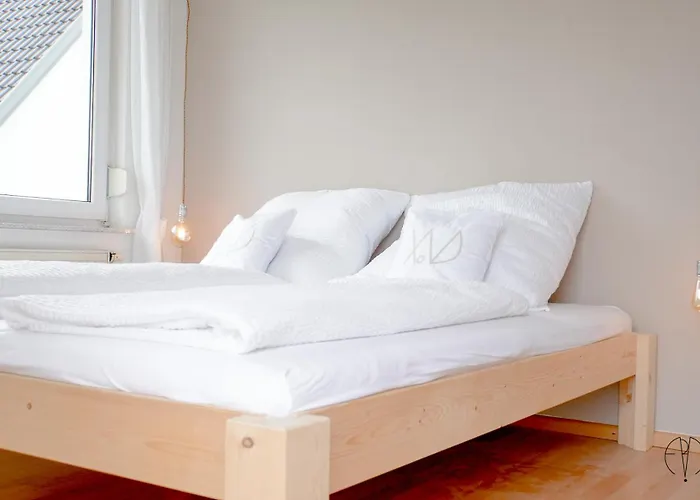 Modernes Wohnen In Geislingen