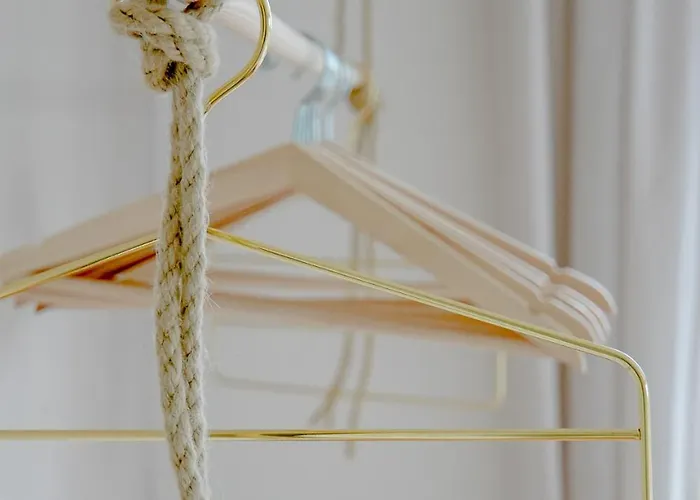 Апартаменты Modernes Wohnen In