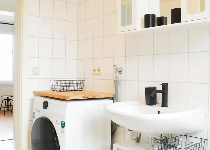 Modernes Wohnen In Geislingen