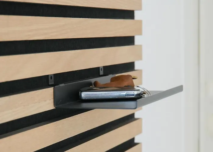 Modernes Wohnen In Апартаменты