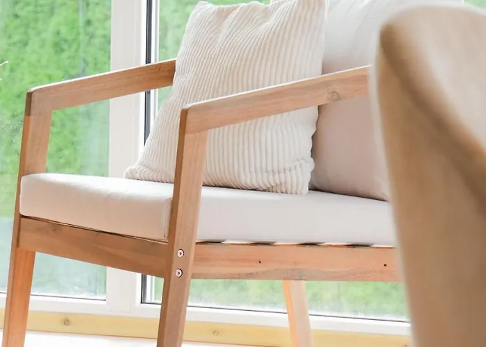 Modernes Wohnen In Апартаменты